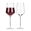 Viski Crystal Bordeaux Glasses (set Of 2) -Liquor Specialty Store TF Bordeaux Set 2 Both 800x800 eeda0de2 25f8 4688 a319 7ac958ad108b