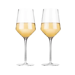 Viski Crystal Chardonnay Glasses (set Of 2) -Liquor Specialty Store TF Chardonnay Set 2 Full 800x800 ecfecc0e 399d 46a4 a413 83c131130bde