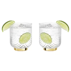 Viski Gatsby Tumblers (set Of 2) -Liquor Specialty Store TF Gatsby Tumblers Set 2 Full Flip 800x800 dbe47c3d 8381 4f59 a644 887d81f49965