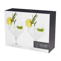Viski Raye Gin & Tonic Glasses (set Of 2) 9 Viski Raye Gin & Tonic Glasses (set Of 2) -Liquor Specialty Store TF Gin Tonic Set 2 Box 800x800 10713e4f a1cc 4cc2 a0a5 e1ed331da215
