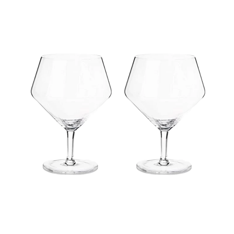 Viski Raye Gin & Tonic Glasses (set Of 2) 5 Viski Raye Gin & Tonic Glasses (set Of 2) - Image 3
