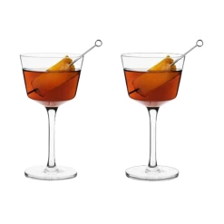 Viski Raye Nick & Nora Glasses (set Of 2) -Liquor Specialty Store TF Nick Nora Set 2 Full 800x800 37ef5cff 0103 44ce bf00 718a72307a38
