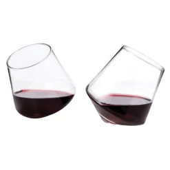 Viski Raye Rolling Glasses (set Of 2) 9 Viski Raye Rolling Glasses (set Of 2) -Liquor Specialty Store TF Rolling Wine Set 2 800x800 efd52cb0 4c12 47fc 8658 898991b1acbd