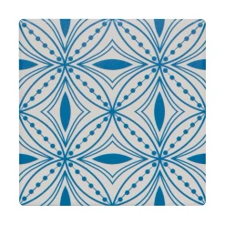 Tangier Soak Up Square Coasters (Set Of 4) 10 Tangier Soak Up Square Coasters (Set Of 4) -Liquor Specialty Store Tangier2
