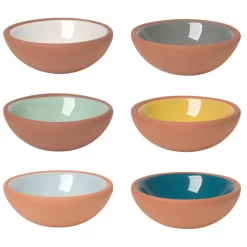 Terracotta Copita (assorted Colours)
