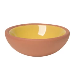 Terracotta Copita (assorted Colours) 13 Terracotta Copita (assorted Colours) -Liquor Specialty Store TerracottaCopita yellow