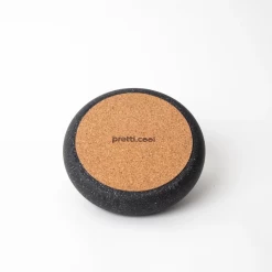 Terrazzo Wine Coaster (Multiple Colours) -Liquor Specialty Store TerrazzoWineBottleCoaster underside