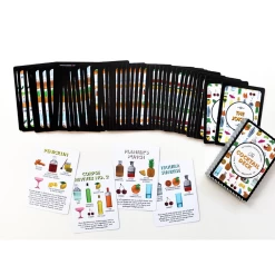 The Love & Victory Cocktail Deck