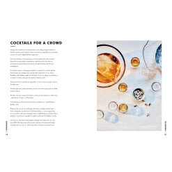 The Cocktail Edit: Everything You Need To Know About How To Make All The Drinks That Matter -Liquor Specialty Store TheCocktailEditBook 5