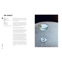 The Cocktail Edit: Everything You Need To Know About How To Make All The Drinks That Matter -Liquor Specialty Store TheCocktailEditBook 6