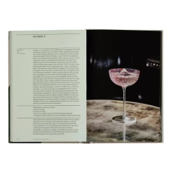 The Connaught Bar: Cocktail Recipes And Iconic Creations -Liquor Specialty Store TheConnaughtBar CocktailRecipesandIconicCreations 4