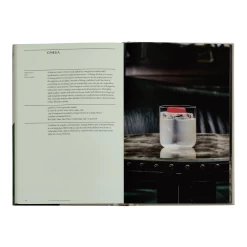 The Connaught Bar: Cocktail Recipes And Iconic Creations -Liquor Specialty Store TheConnaughtBar CocktailRecipesandIconicCreations 5