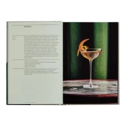 The Connaught Bar: Cocktail Recipes And Iconic Creations -Liquor Specialty Store TheConnaughtBar CocktailRecipesandIconicCreations 6