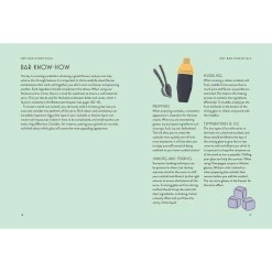 The Dry Bar: Over 60 Recipes For Zero-proof Craft Cocktails -Liquor Specialty Store TheDryBar 3