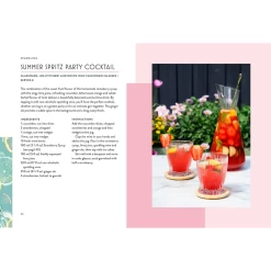 The Dry Bar: Over 60 Recipes For Zero-proof Craft Cocktails -Liquor Specialty Store TheDryBar 4