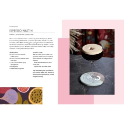 The Dry Bar: Over 60 Recipes For Zero-proof Craft Cocktails -Liquor Specialty Store TheDryBar 6