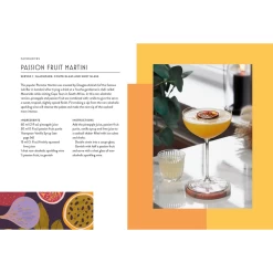 The Dry Bar: Over 60 Recipes For Zero-proof Craft Cocktails -Liquor Specialty Store TheDryBar 7