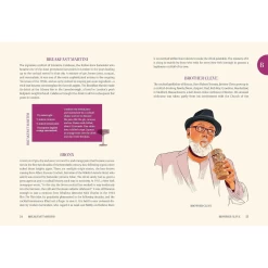 Penguin Random House The Encyclopedia Of Cocktails: The People, Bars & Drinks, With More Than 100 Recipes -Liquor Specialty Store TheEncyclopediaofCocktails 2