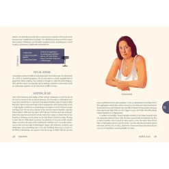 Penguin Random House The Encyclopedia Of Cocktails: The People, Bars & Drinks, With More Than 100 Recipes -Liquor Specialty Store TheEncyclopediaofCocktails 5