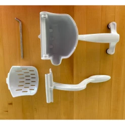 The Press Manual Juicer -Liquor Specialty Store ThePressManualJuicer 2