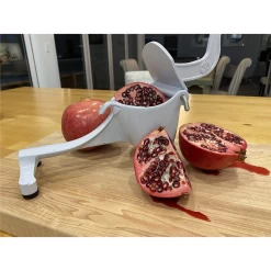 The Press Manual Juicer -Liquor Specialty Store ThePressManualJuicer 3