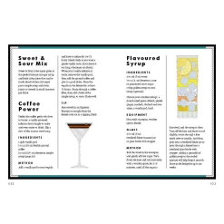 The Ultimate Book Of Cocktails: Over 100 Of The Best Drinks To Shake, Muddle And Stir -Liquor Specialty Store TheUltimateBookofCocktails 5