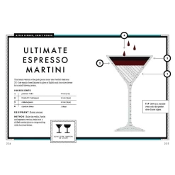 The Ultimate Book Of Cocktails: Over 100 Of The Best Drinks To Shake, Muddle And Stir -Liquor Specialty Store TheUltimateBookofCocktails 7