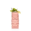 Pinki Tiki Mug -Liquor Specialty Store Tiki Pinki cocktail