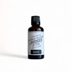 Top Shelf Lavender Bitters