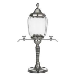 Traditional Absinthe Fountain - 2 Spout
