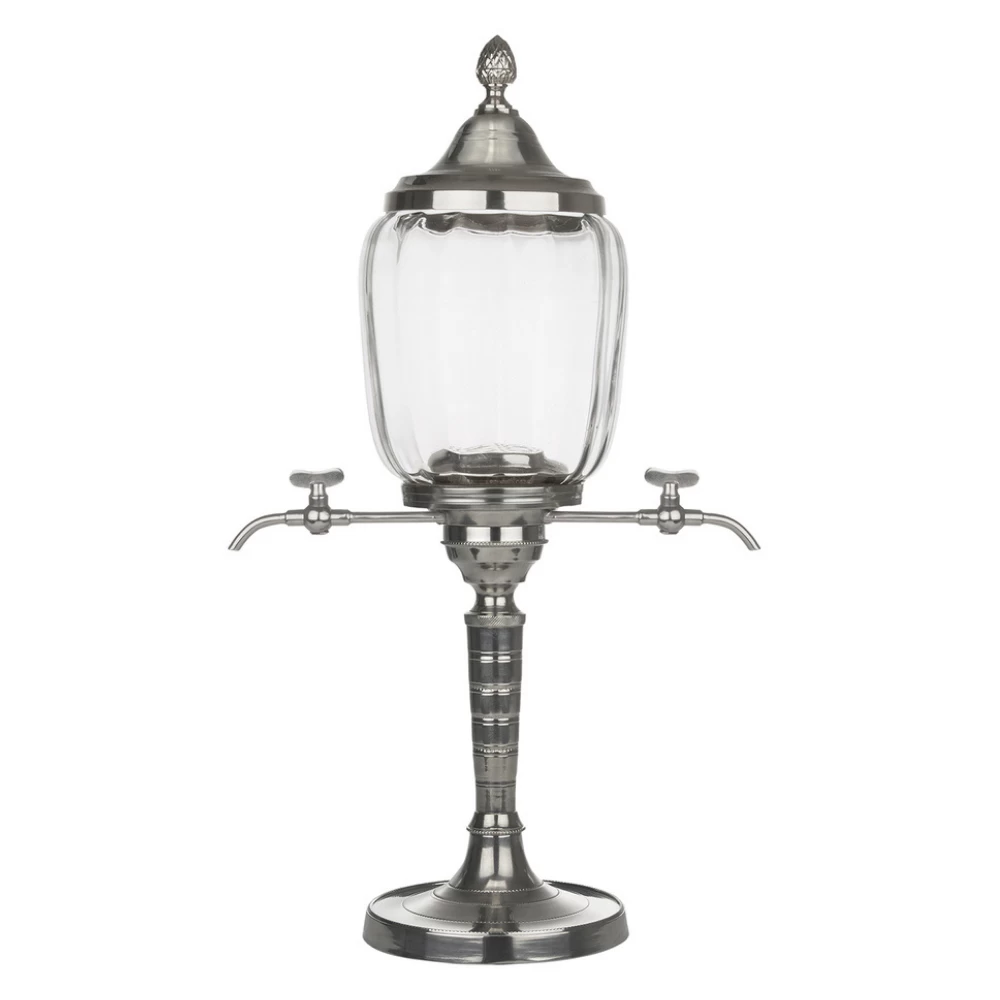 Traditional Absinthe Fountain - 2 Spout 3 Traditional Absinthe Fountain - 2 Spout