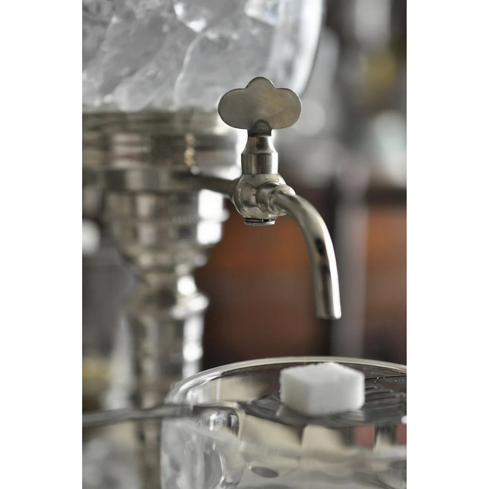 Traditional Absinthe Fountain - 2 Spout 7 Traditional Absinthe Fountain - 2 Spout - Image 5