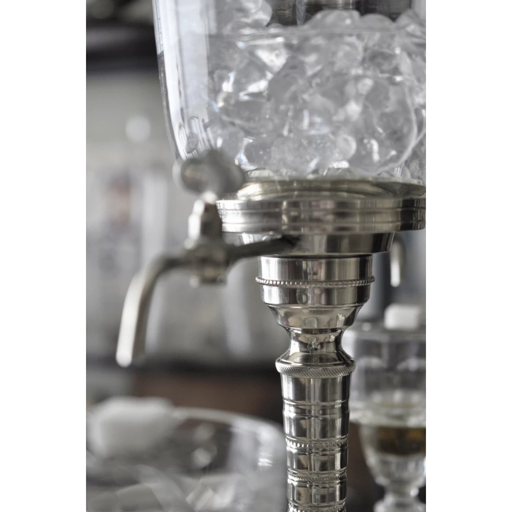 Traditional Absinthe Fountain - 2 Spout 4 Traditional Absinthe Fountain - 2 Spout - Image 2