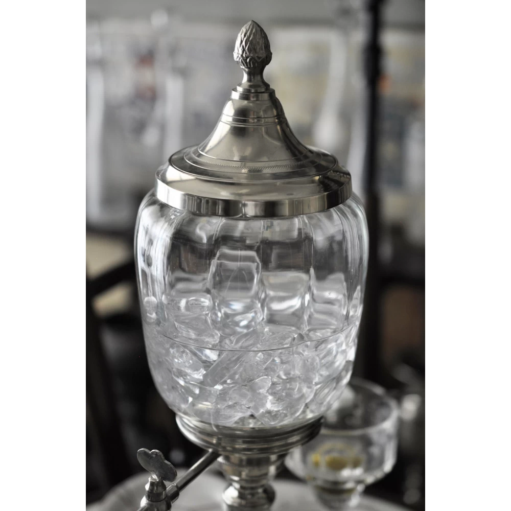 Traditional Absinthe Fountain - 2 Spout 6 Traditional Absinthe Fountain - 2 Spout - Image 4