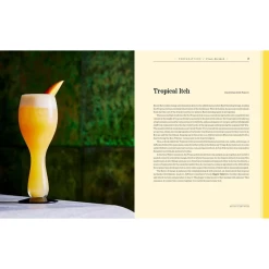 Penguin Random House Tropical Standard: Cocktail Techniques & Reinvented Recipes -Liquor Specialty Store TropicalStandard CocktailTechniques ReinventedRecipes9781682687154 2