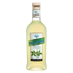 Tuscan Tree Non-Alcoholic Elderflower Aperitivo