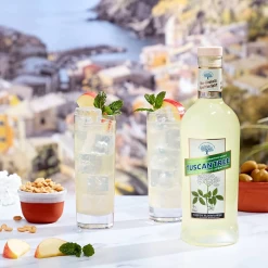 Tuscan Tree Non-Alcoholic Elderflower Aperitivo 7 Tuscan Tree Non-Alcoholic Elderflower Aperitivo -Liquor Specialty Store TuscanTreeNAElderflowerAperitivo 3