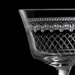 1910 Retro Fizz Glass -Liquor Specialty Store UB 1910 Retro Fizz Detail 800x800 2e28fd72 9c9c 42eb a4a5 0d8fc5f3269d