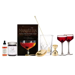 Ultimate Manhattan Set