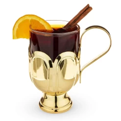 Mulled Wine Glass