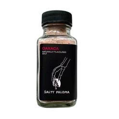 Salty Paloma Oaxaca Cocktail Rimmer