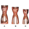 Copper Japanese Cup Jigger - Available In 3 Sizes -Liquor Specialty Store Untitleddesign 2 9e39a23c a7bc 4baa b4c1 b5f1cbac784e