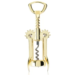Gold Winged Corkscrew