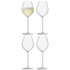 LSA Borough Champagne Tulips (set Of 4) -Liquor Specialty Store Untitleddesign 6