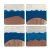 Azure Skyline Coasters (Set Of 4) -Liquor Specialty Store Untitleddesign 92ef5f35 ad02 4716 8d22 5b785b21552b