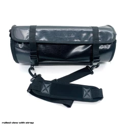 Vinyl Bar Tool Roll-Up (With Or Without Bar Tools) -Liquor Specialty Store VinylBartendersRoll Up 4