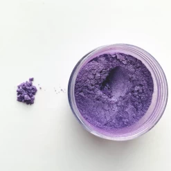 Edible Luster Dust (Violet Shimmer) -Liquor Specialty Store Violet 2