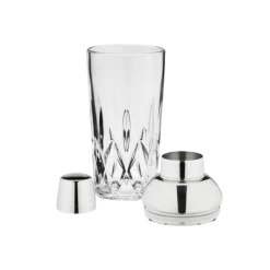 Viski Admiral Cobbler Shaker -Liquor Specialty Store ViskiAdmiralShaker3pc1000x1000