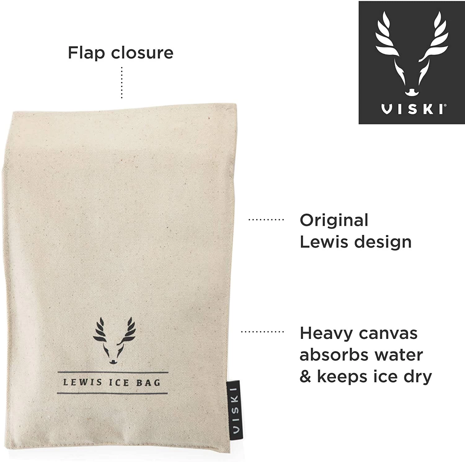 Viski Lewis Bag 4 Viski Lewis Bag - Image 2