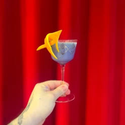 Edible Luster Dust (Violet Shimmer) -Liquor Specialty Store WaterLily